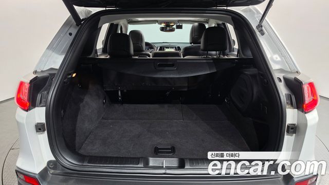 Jeep Cherokee 2021 — photo 20
