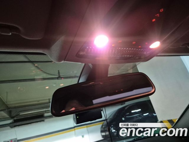 BMW 5-Series 2012 — photo 5