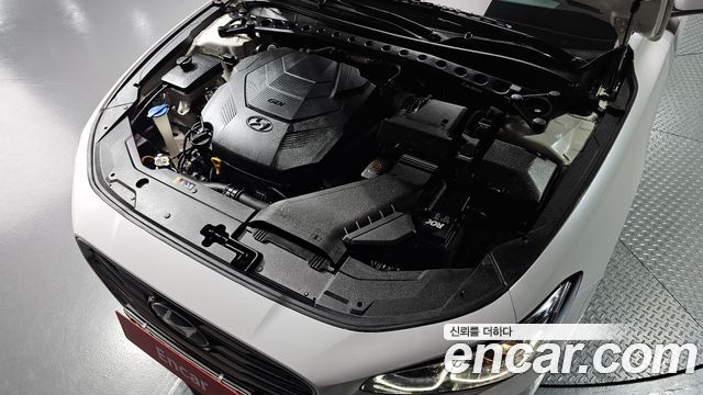 Hyundai Grandeur 2018 — photo 6