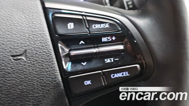 Hyundai Grandeur 2018 — photo 22