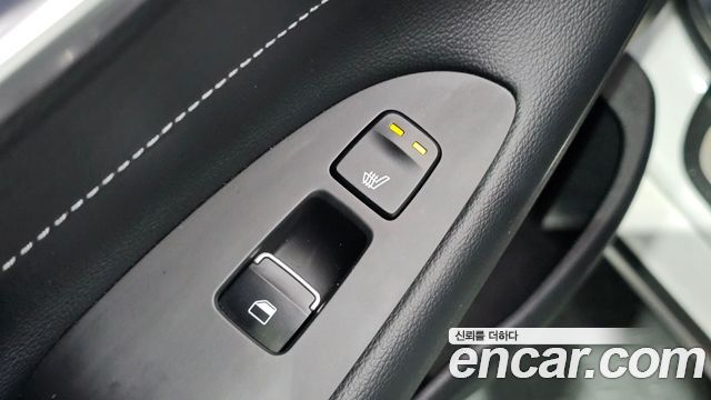 Hyundai Grandeur 2018 — photo 26