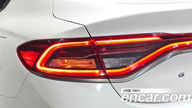 Hyundai Grandeur 2018 — photo 9