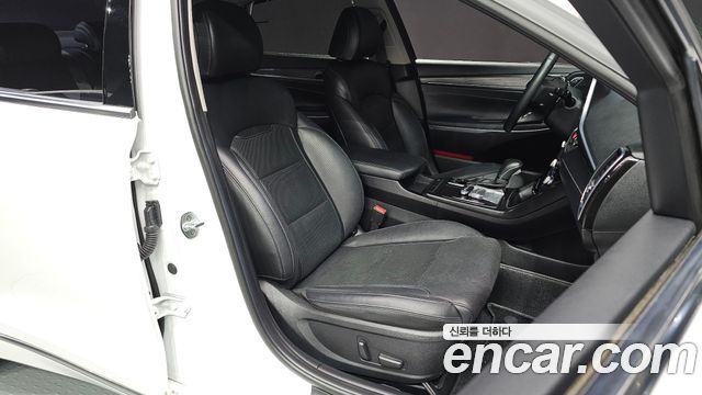 Hyundai Grandeur 2018 — photo 16