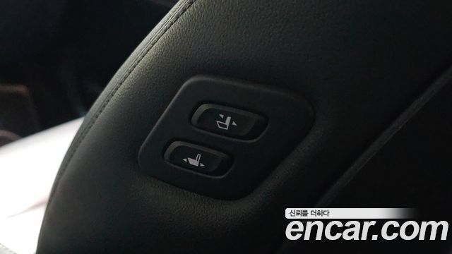 Hyundai Grandeur 2018 — photo 27