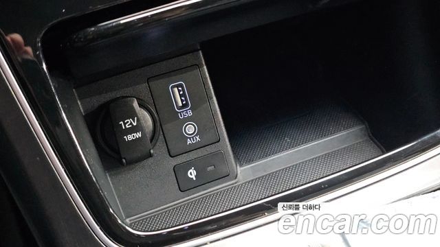 Hyundai Grandeur 2018 — photo 29