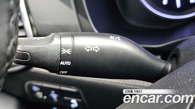 Hyundai Grandeur 2018 — photo 30