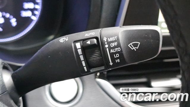 Hyundai Grandeur 2018 — photo 31