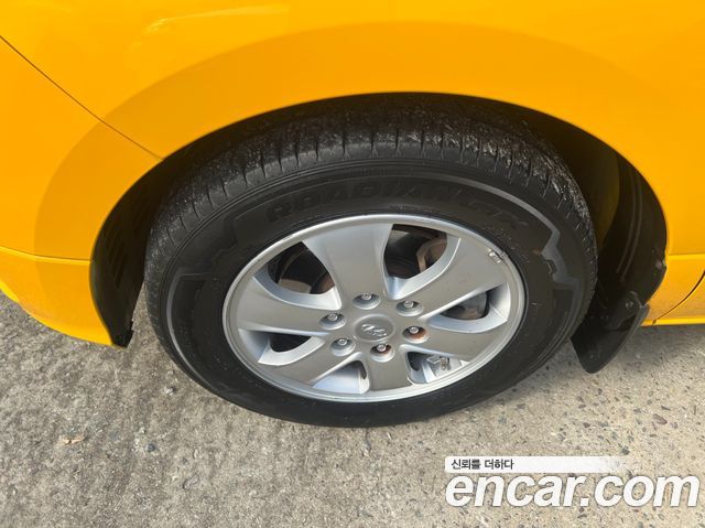 Hyundai Starex 2019 — photo 5