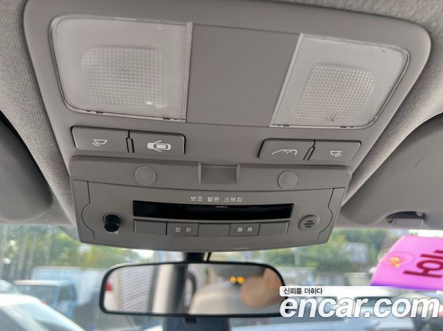 Hyundai Starex 2019 — photo 14