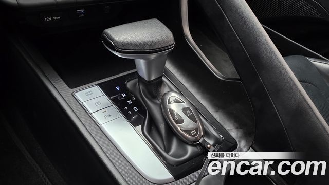 Hyundai AVANTE 2024 — photo 12