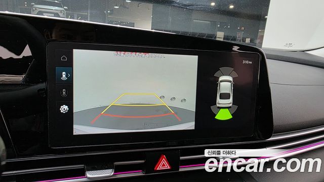 Hyundai AVANTE 2024 — photo 21