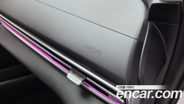 Hyundai AVANTE 2024 — photo 29