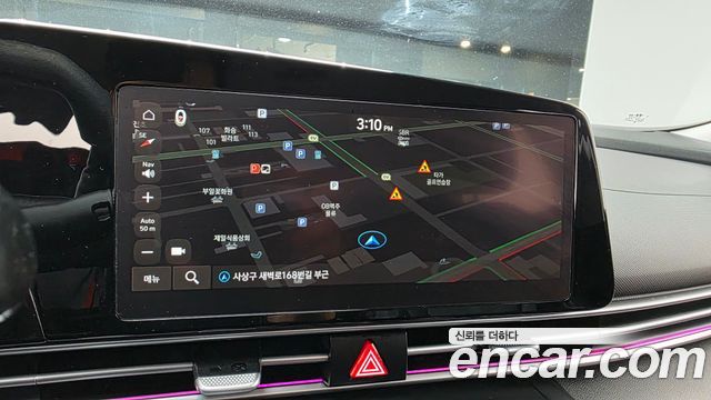 Hyundai AVANTE 2024 — photo 30