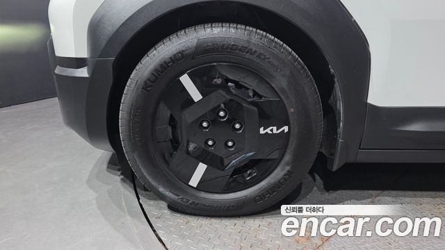Kia PV5 2026 — photo 5