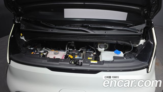 Kia PV5 2026 — photo 6
