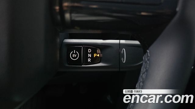 Kia PV5 2026 — photo 9