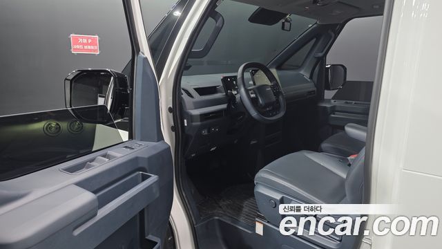 Kia PV5 2026 — photo 10