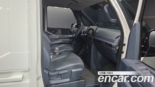 Kia PV5 2026 — photo 11