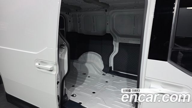 Kia PV5 2026 — photo 12