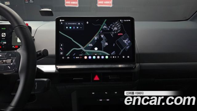 Kia PV5 2026 — photo 14