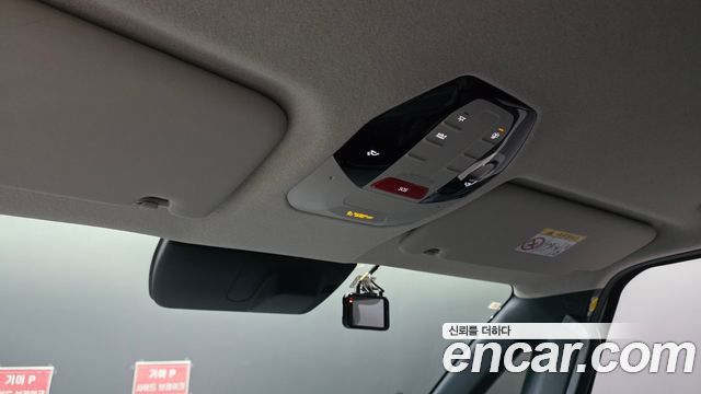 Kia PV5 2026 — photo 18
