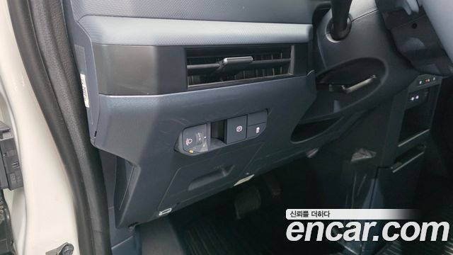 Kia PV5 2026 — photo 19