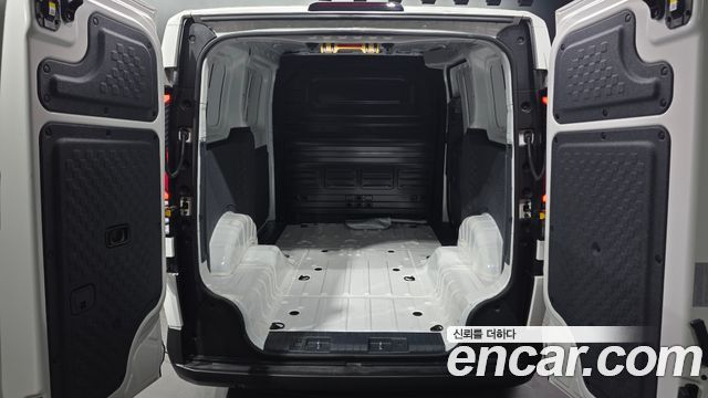 Kia PV5 2026 — photo 20