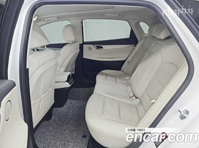 Hyundai Grandeur 2022 — photo 12