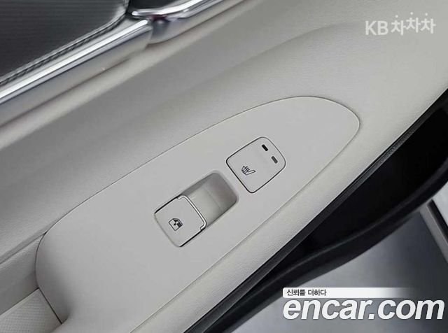 Hyundai Grandeur 2022 — photo 13