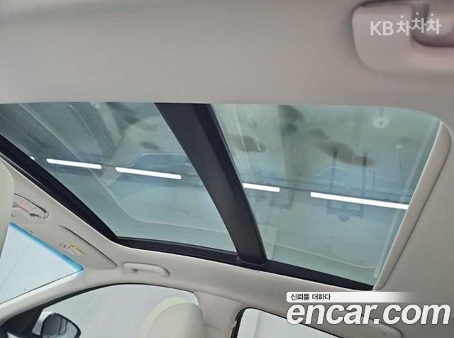Hyundai Grandeur 2022 — photo 14