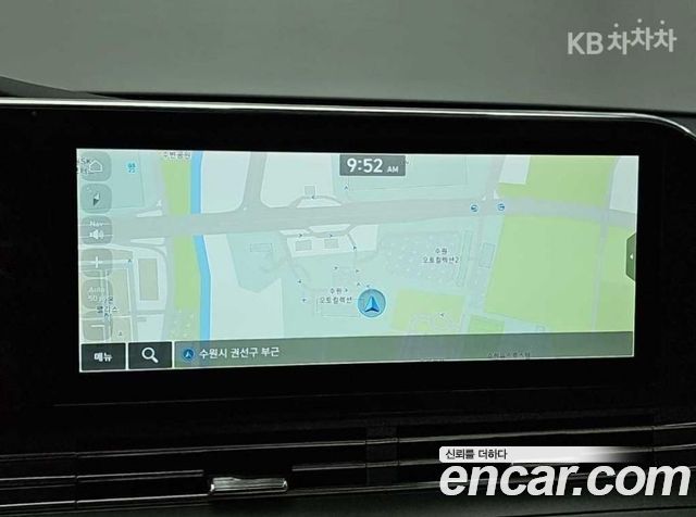 Hyundai Grandeur 2022 — photo 15