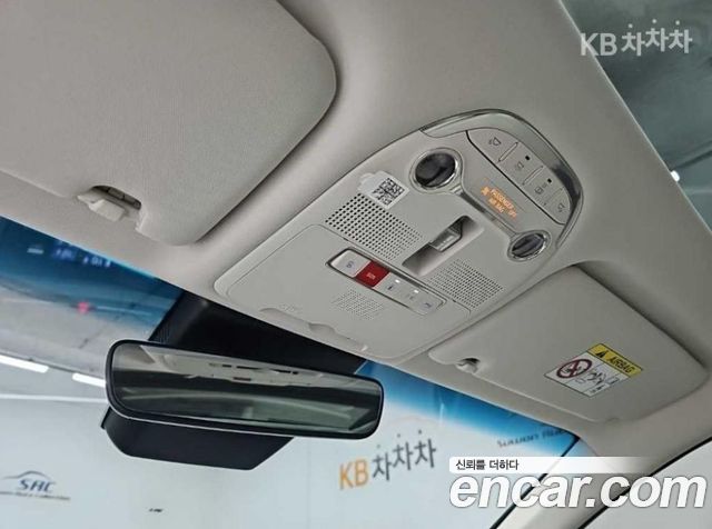 Hyundai Grandeur 2022 — photo 17