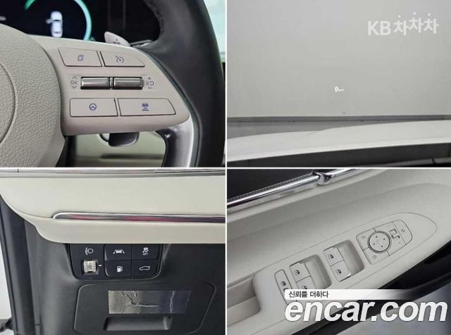 Hyundai Grandeur 2022 — photo 18