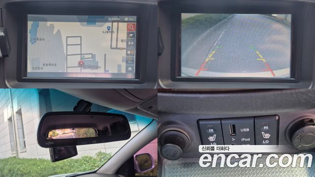 Hyundai Santafe 2011 — photo 16