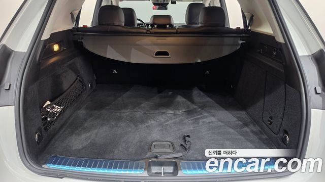 Mercedes-Benz GLE-Class 2022 — photo 20