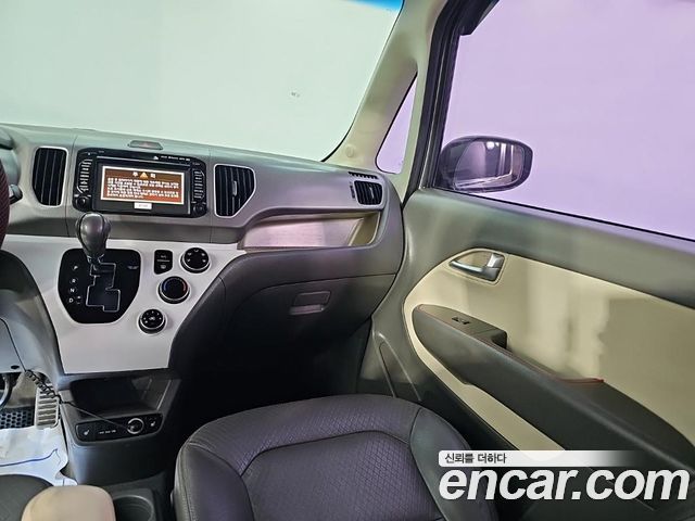 Kia RAY 2012 — photo 10
