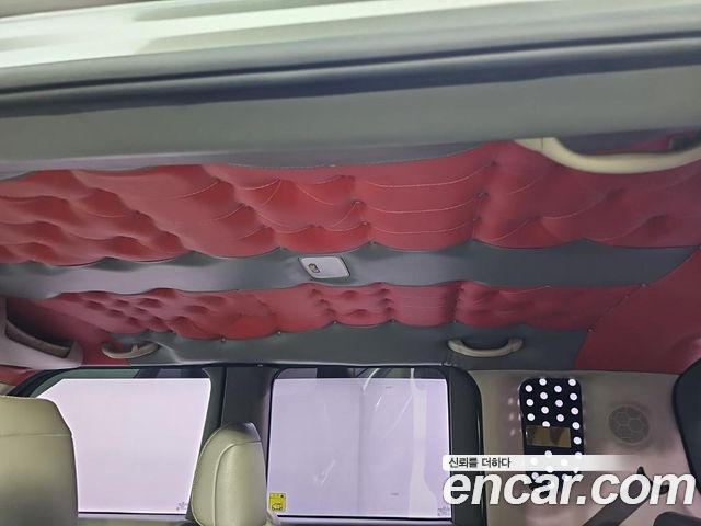Kia RAY 2012 — photo 13