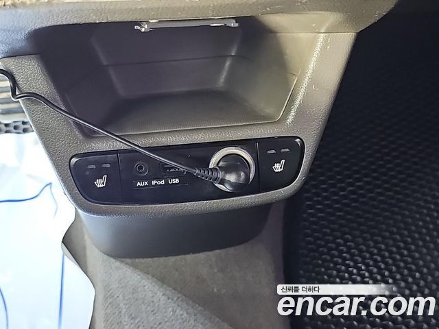 Kia RAY 2012 — photo 16