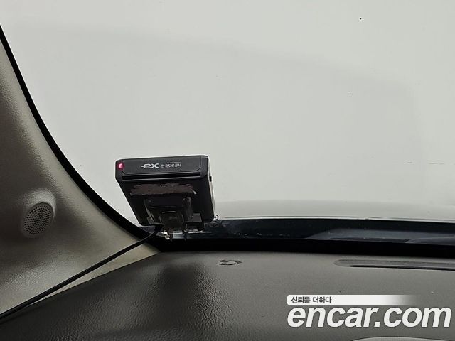 Kia RAY 2012 — photo 17