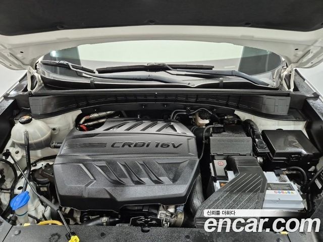 Hyundai Tucson 2019 — photo 5