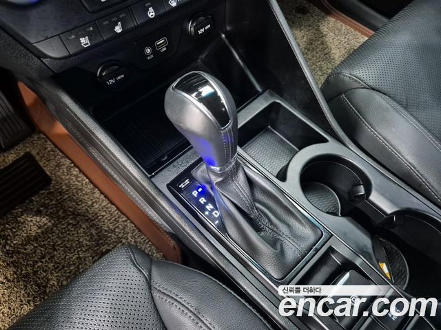 Hyundai Tucson 2019 — photo 8
