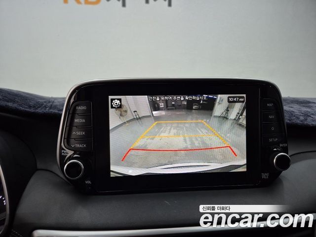 Hyundai Tucson 2019 — photo 14