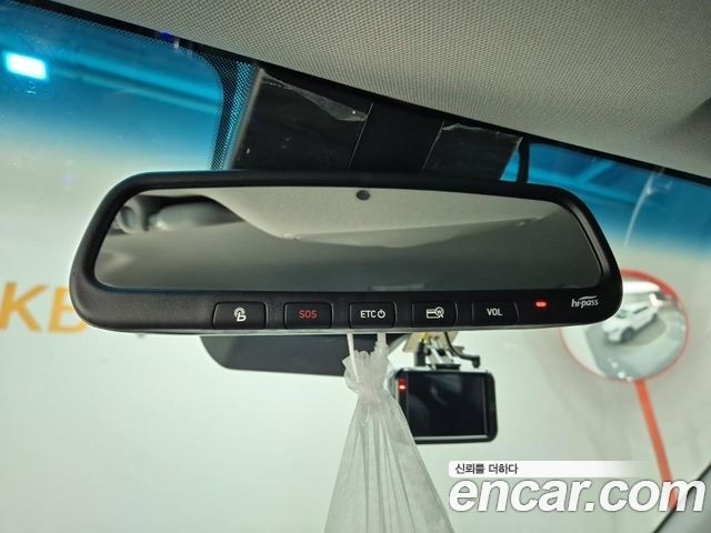 Hyundai Tucson 2019 — photo 16