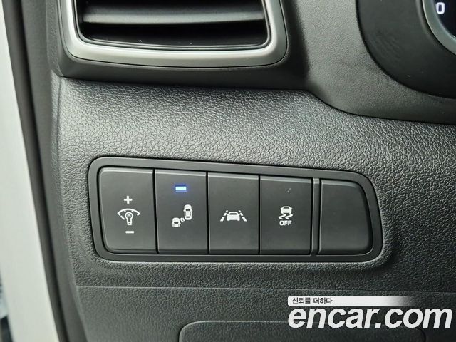 Hyundai Tucson 2019 — photo 17