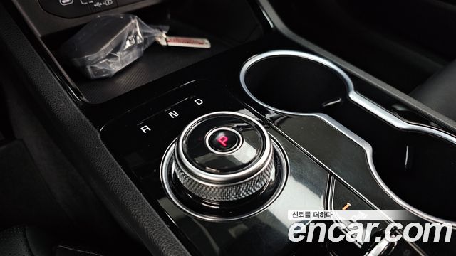 Kia K5 2024 — photo 12