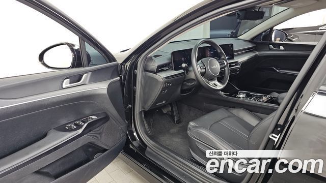 Kia K5 2024 — photo 13