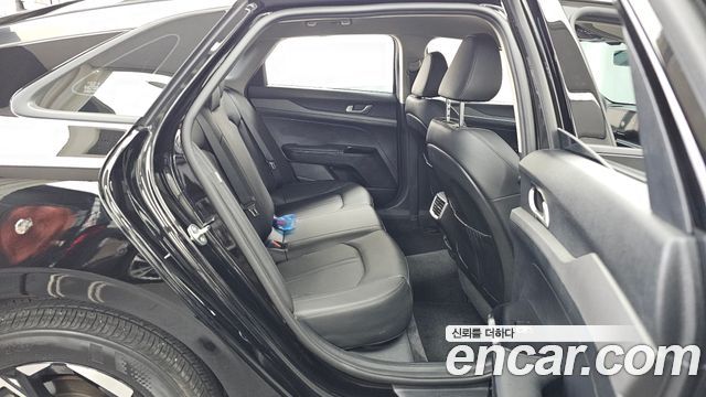 Kia K5 2024 — photo 18