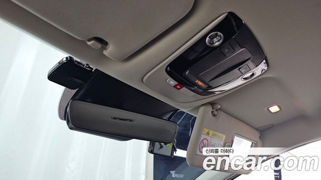 Kia K5 2024 — photo 24