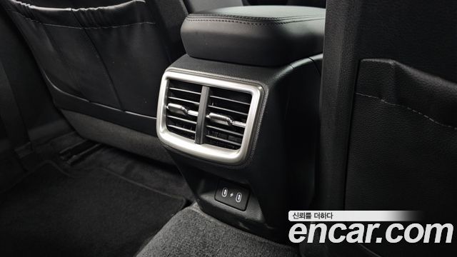 Kia K5 2024 — photo 25