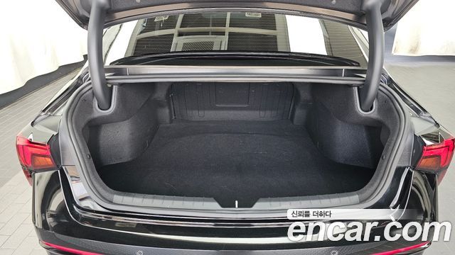 Kia K5 2024 — photo 26